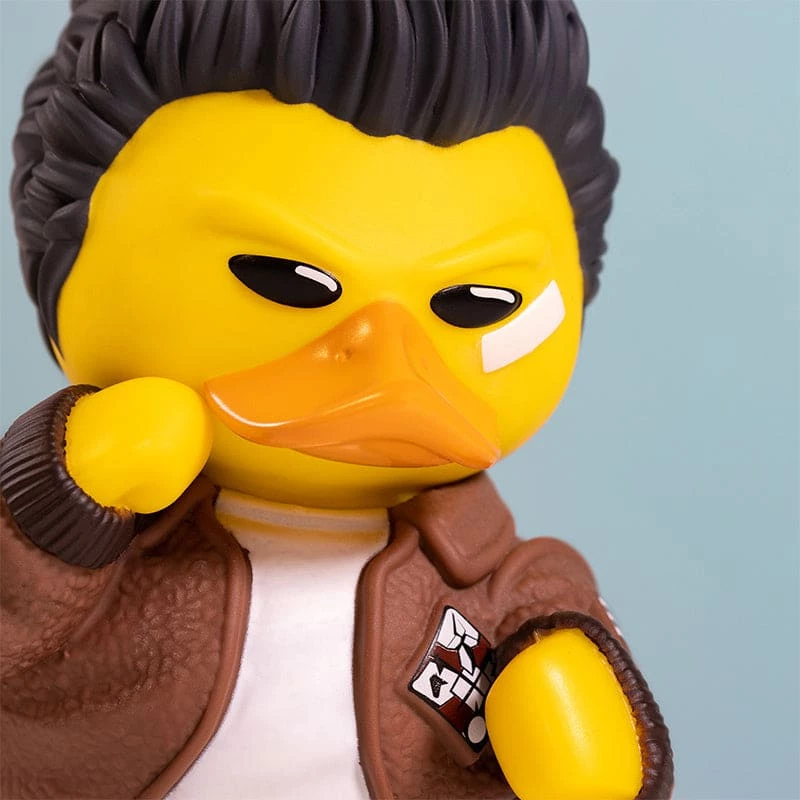 Flash Sale ⌛ Shenmue Ryo Hazuki TUBBZ Cosplaying Duck Collectible ⭐ 5 Shenmue Ryo Hazuki TUBBZ Cosplaying Duck Collectible
