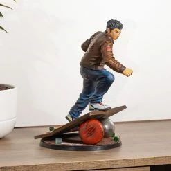 Outlet β Official Shenmue Ryo Statue SEGA π― 13 Official Shenmue Ryo Statue SEGA