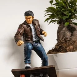 Outlet β Official Shenmue Ryo Statue SEGA π― 16 Official Shenmue Ryo Statue SEGA
