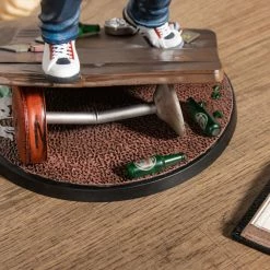 Outlet β Official Shenmue Ryo Statue SEGA π― 17 Official Shenmue Ryo Statue SEGA