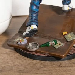 Outlet β Official Shenmue Ryo Statue SEGA π― 18 Official Shenmue Ryo Statue SEGA