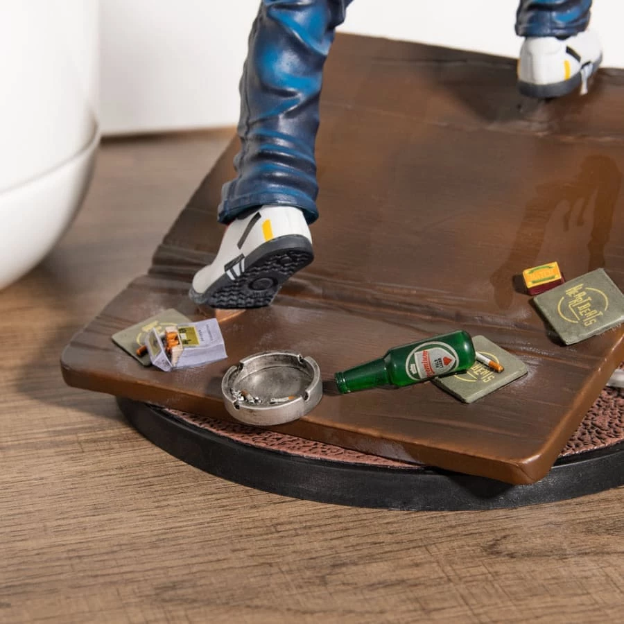 Outlet β Official Shenmue Ryo Statue SEGA π― 9 Official Shenmue Ryo Statue SEGA
