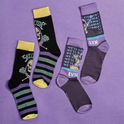 Cheap 😀 He-Man And The Masters Of The Universe ‘Naughty’ 12 Days Of 🧦 Socks Advent Calendar 😍 17 He-Man And The Masters Of The Universe ‘Naughty’ 12 Days Of Socks Advent Calendar