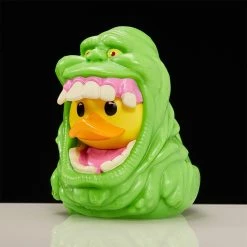 Ghostbusters Slimer Glow-in-the-Dark TUBBZ Cosplaying Duck