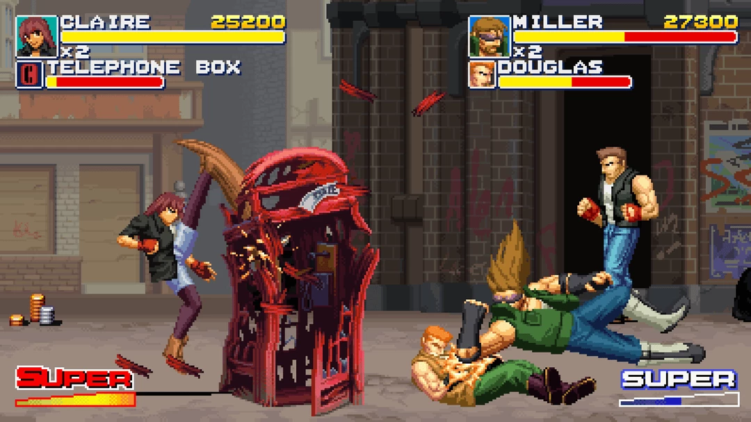 Cheap π Final Vendetta (Nintendo Switch) Games π 6 Final Vendetta (Nintendo Switch) Games