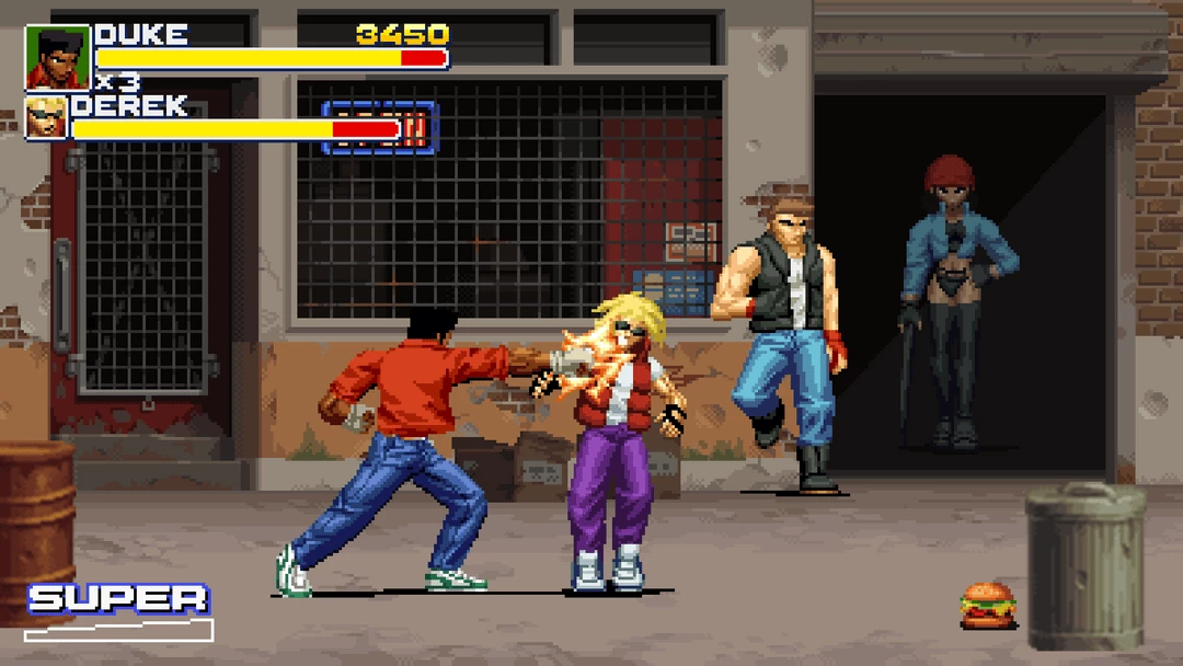 Best Sale π Final Vendetta Super Limited Edition (PS4) Games β 8 Final Vendetta Super Limited Edition (PS4) Games