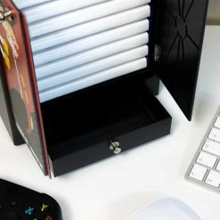 Best Sale π₯° Gaming Lockers Official Sonic The Hedgehog Gaming Locker π₯ 10 Gaming Lockers Official Sonic The Hedgehog Gaming Locker