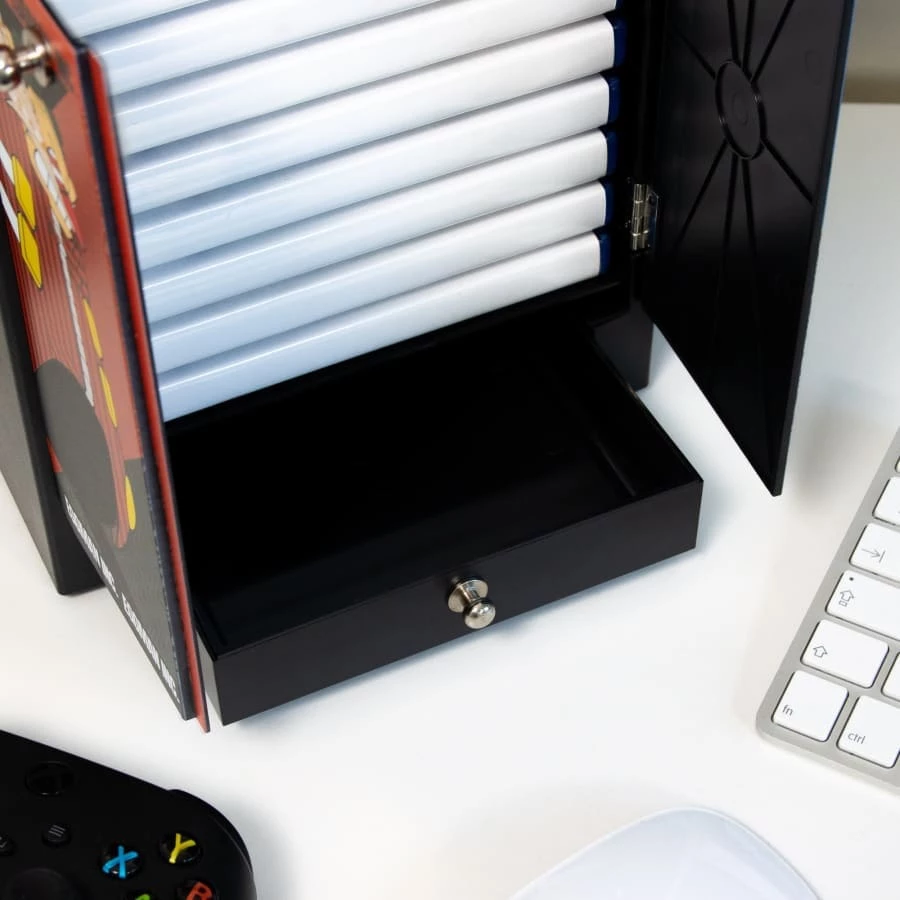 Best Sale π₯° Gaming Lockers Official Sonic The Hedgehog Gaming Locker π₯ 4 Gaming Lockers Official Sonic The Hedgehog Gaming Locker