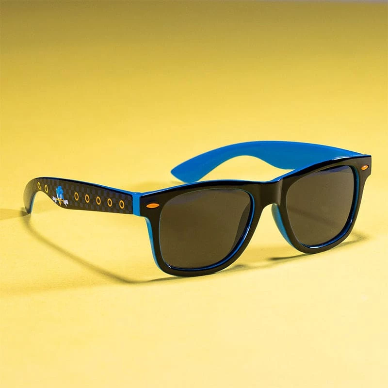 Outlet π Official SEGA Sonic The Hedgehog π Sunglasses π― 1 Official SEGA Sonic The Hedgehog Sunglasses