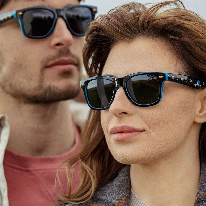 Outlet π Official SEGA Sonic The Hedgehog π Sunglasses π― 6 Official SEGA Sonic The Hedgehog Sunglasses
