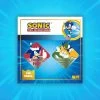 Accessories Pin Kings Modern Sonic The Hedgehog Christmas Pin Badge Set 1.1