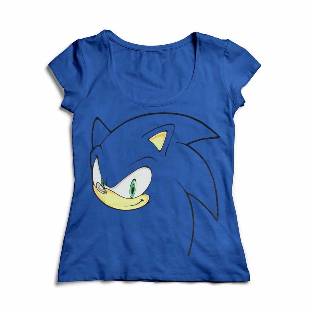 Budget β Official Sonic The Hedgehog π© Women's T-Shirts Apparel π 1 Official Sonic The Hedgehog Women's T-Shirts Apparel