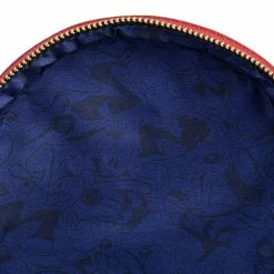 Loungefly Space Jam Tune Squad Bugs Mini Backpack Bags