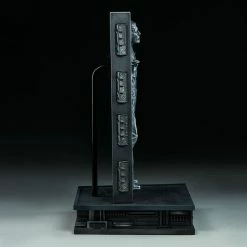 Cheap 𧨠Official Sideshow Collectibles Star Wars Han Solo In Carbonite 1:6 Scale Figure β 18 Official Sideshow Collectibles Star Wars Han Solo In Carbonite 1:6 Scale Figure