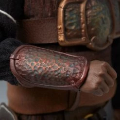 Official Sideshow Collectibles Star Wars Lando Calrissian Skiff Guard Version 1:6 Scale Figure