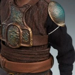 Official Sideshow Collectibles Star Wars Lando Calrissian Skiff Guard Version 1:6 Scale Figure