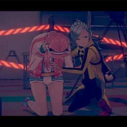 AI: THE SOMNIUM FILES – NirvanA Initiative (Nintendo Switch) Games