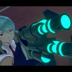 Games AI: THE SOMNIUM FILES – NirvanA Initiative (PS4)