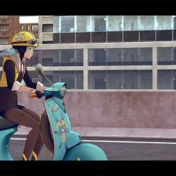 AI: THE SOMNIUM FILES – NirvanA Initiative (Nintendo Switch) Games