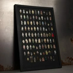 Pin Kings Star Wars Enamel Pin Badge Set - Ultimate Collector Bundle (Just Geek Exclusive) Accessories