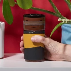 Official Star Trek Geordi La Forge CosCup