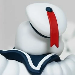 Ghostbusters Stay Puft TUBBZ Cosplaying Duck Collectible – Marshmallow Scented