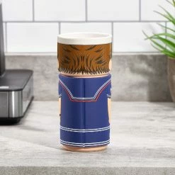 Official Stranger Things Steve Harrington (Scoops Outfit) CosCup