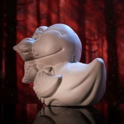 Coupon ✨ Stranger Things Demogorgon TUBBZ Cosplaying Duck Collectible 🌟 9 Stranger Things Demogorgon TUBBZ Cosplaying Duck Collectible