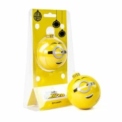 Minions Christmas Decoration Bauble Heads Minions ‘Stuart’ Christmas Decoration / Ornament