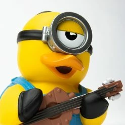 Minions Stuart TUBBZ Cosplaying Duck Collectible