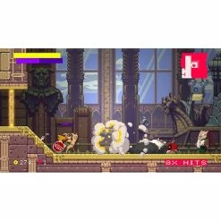 PS4 Games Numskull SuperEpic: The Entertainment War (PS4)