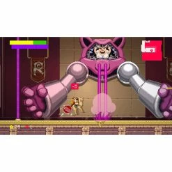 Nintendo Switch Games Numskull SuperEpic: The Entertainment War Badge Edition (Nintendo Switch)