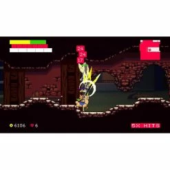 Nintendo Switch Games Numskull SuperEpic: The Entertainment War Badge Edition (Nintendo Switch)