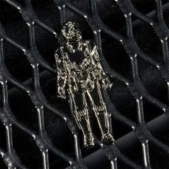 Pin Kings Star Wars Enamel Pin Badge Set 1.10 – Death Star Droid And Power Droid