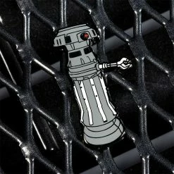 Pin Kings Star Wars Enamel Pin Badge Set 1.12 – FX-7 And Imperial Stormtrooper (Hoth Battle Gear)