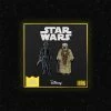 Accessories Pin Kings Star Wars Enamel Pin Badge Set 1.24 – Bespin Security Guard (Variant) And Zuckuss