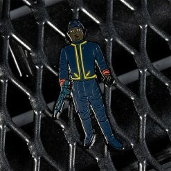 Discount β¨ Accessories Pin Kings Star Wars Enamel Pin Badge Set 1.24 β Bespin Security Guard (Variant) And Zuckuss π 8 Accessories Pin Kings Star Wars Enamel Pin Badge Set 1.24 β Bespin Security Guard (Variant) And Zuckuss