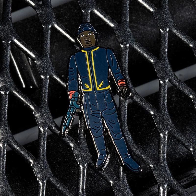 Discount β¨ Accessories Pin Kings Star Wars Enamel Pin Badge Set 1.24 β Bespin Security Guard (Variant) And Zuckuss π 3 Accessories Pin Kings Star Wars Enamel Pin Badge Set 1.24 β Bespin Security Guard (Variant) And Zuckuss