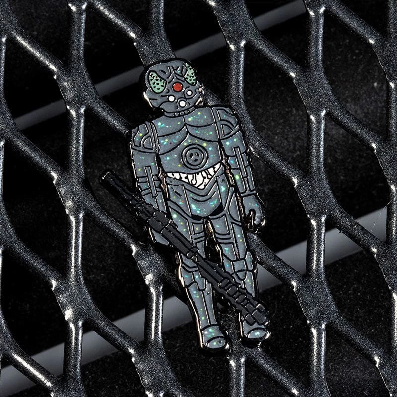 Best Sale π Accessories Pin Kings Star Wars Enamel Pin Badge Set 1.25 β 4-LOM And Imperial Tie Fighter Pilot π 3 Accessories Pin Kings Star Wars Enamel Pin Badge Set 1.25 β 4-LOM And Imperial Tie Fighter Pilot