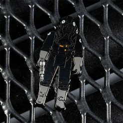 Best Sale π Accessories Pin Kings Star Wars Enamel Pin Badge Set 1.25 β 4-LOM And Imperial Tie Fighter Pilot π 9 Accessories Pin Kings Star Wars Enamel Pin Badge Set 1.25 β 4-LOM And Imperial Tie Fighter Pilot