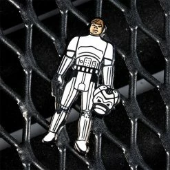 Cheap π Accessories Pin Kings Star Wars Enamel Pin Badge Set 1.44 β Imperial Gunner And Luke Skywalker (Imperial Stormtrooper Outfit) π₯° 9 Accessories Pin Kings Star Wars Enamel Pin Badge Set 1.44 β Imperial Gunner And Luke Skywalker (Imperial Stormtrooper Outfit)