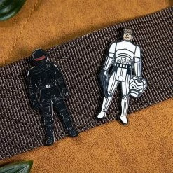 Cheap π Accessories Pin Kings Star Wars Enamel Pin Badge Set 1.44 β Imperial Gunner And Luke Skywalker (Imperial Stormtrooper Outfit) π₯° 10 Accessories Pin Kings Star Wars Enamel Pin Badge Set 1.44 β Imperial Gunner And Luke Skywalker (Imperial Stormtrooper Outfit)