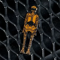 Best reviews of π Accessories Pin Kings Star Wars Enamel Pin Badge Set 1.46 β Old Anakin Skywalker And EV-9D9 π 9 Accessories Pin Kings Star Wars Enamel Pin Badge Set 1.46 β Old Anakin Skywalker And EV-9D9