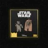 Pin Kings Star Wars Enamel Pin Badge Set 1.47 – Warok And Lando Calrissian (General Pilot) Pin Badges