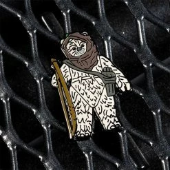 Promo π― Pin Kings Star Wars Enamel Pin Badge Set 1.47 β Warok And Lando Calrissian (General Pilot) Pin Badges β¨ 8 Pin Kings Star Wars Enamel Pin Badge Set 1.47 β Warok And Lando Calrissian (General Pilot) Pin Badges