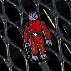 Pin Kings Star Wars Enamel Pin Badge Set 1.8 – Walrus Man And Snaggletooth