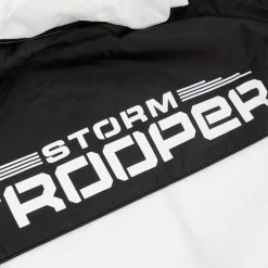 Apparel Official Star Wars Stormtrooper Windbreaker Jacket