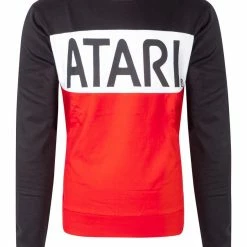Official Atari Logo Unisex Sweatshirt