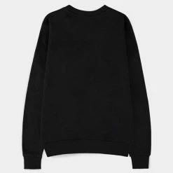 Official Marvel Spider-Man: No Way Home Women's Oversized Jumper / Sweater Avengers