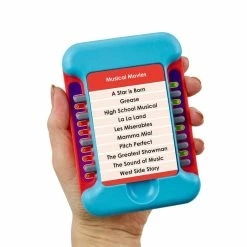 Board & Card Games Official Tension Movie Edition